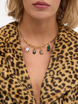 Clare V. - Clare V Charms - Verdalina