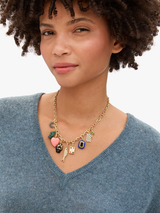 Clare V. - Clare V Charms - Verdalina