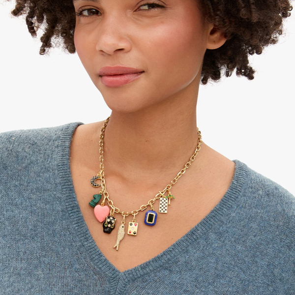 Clare V. | Clare V Charms | Verdalina