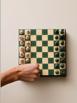 Classic Chess - Dark Green