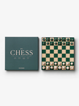 Classic Chess - Dark Green