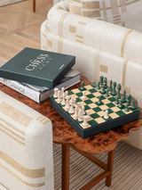 Classic Chess - Dark Green