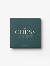 Classic Chess - Dark Green