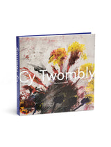 Cy Twombly