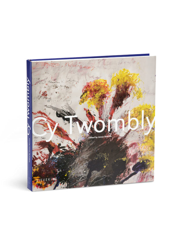 Cy Twombly