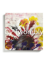 Cy Twombly