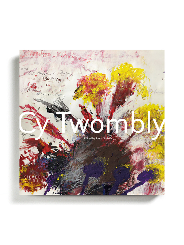 Cy Twombly