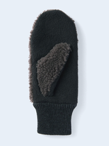 Boa Mitten