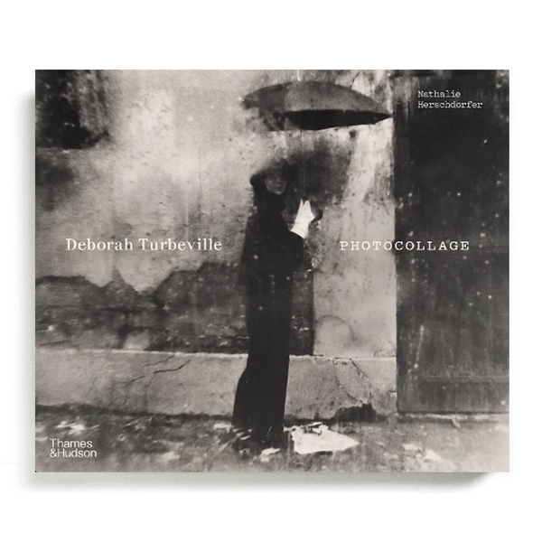 W. W. Norton | Deborah Turberville Photocollage | Verdalina