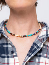 Diego 12 Necklace