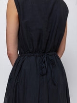 Hannoh Wessel - Diya Dress - Black - Verdalina