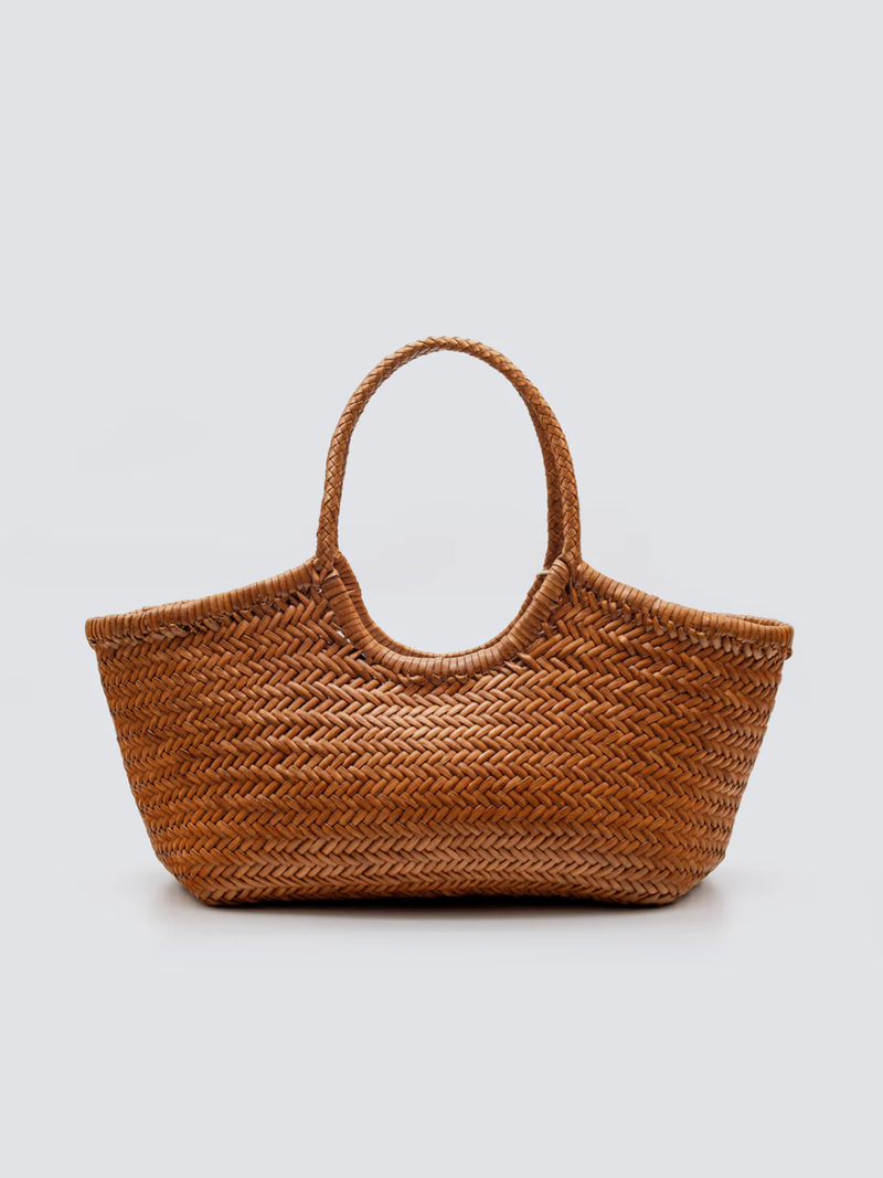 Dragon Diffusion - Nantucket Basket Large - Verdalina