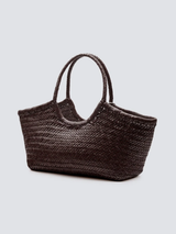 Dragon Diffusion - Nantucket Basket Large - Verdalina