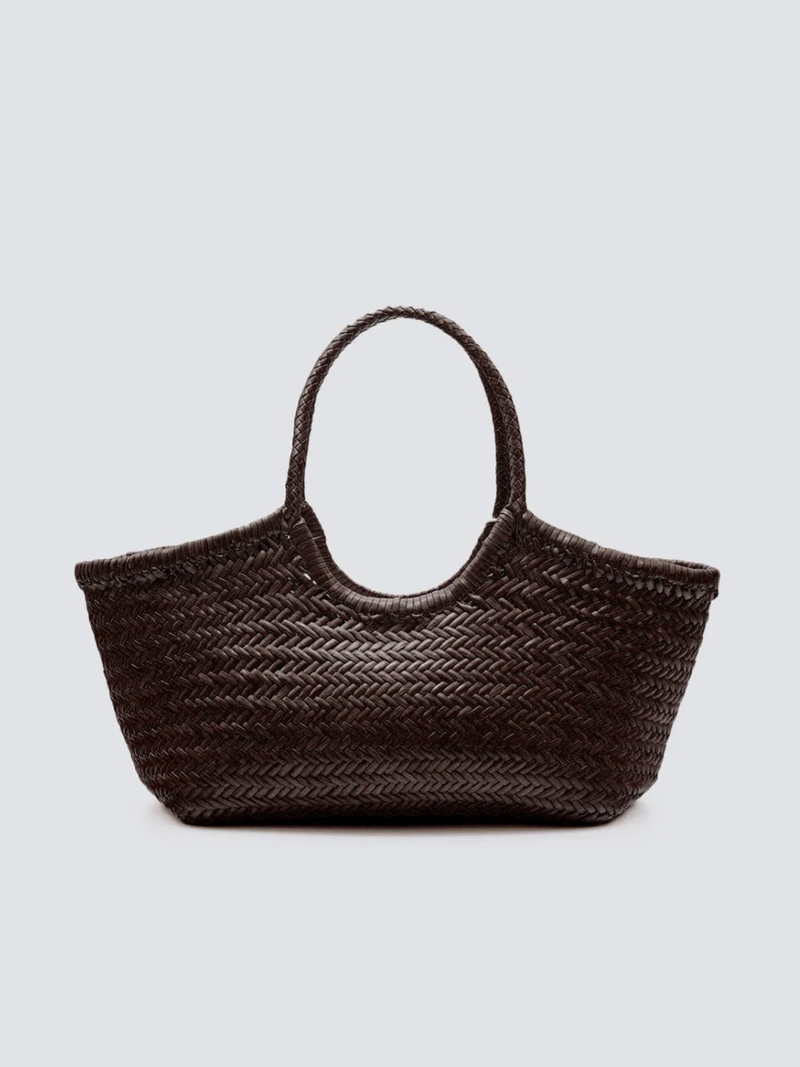 Dragon Diffusion - Nantucket Basket Large - Verdalina