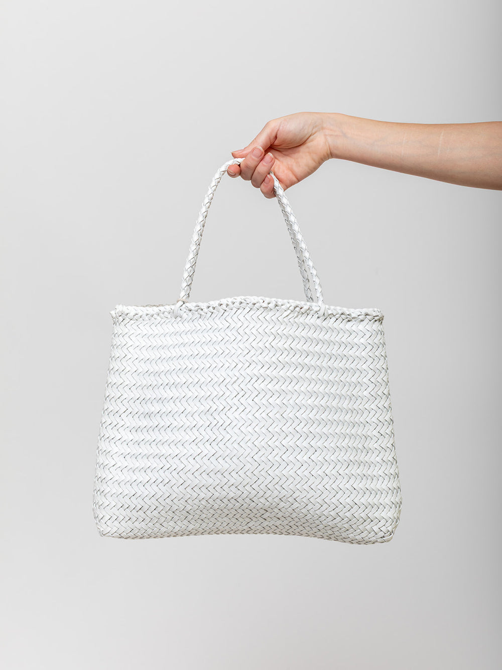 Dragon Diffusion | Sophie Large Tote | Verdalina
