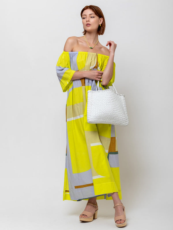 Dragon Diffusion - Sophie Large Tote - Verdalina