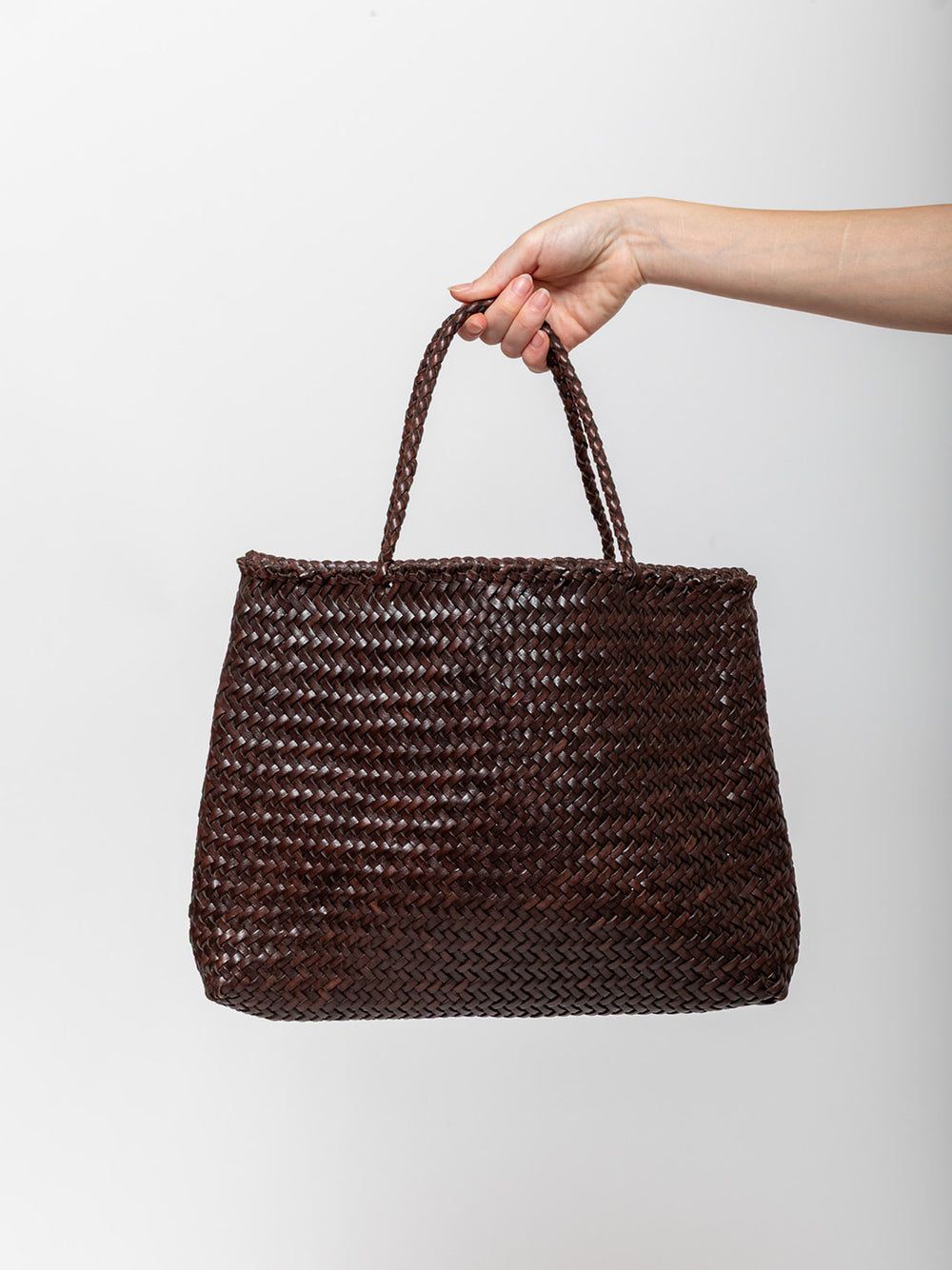 Dragon Diffusion | Sophie Large Tote | Verdalina