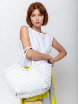 Dragon Diffusion - Nantucket Basket Large - Verdalina