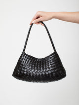 Dragon Diffusion - Rosanna - Black - Verdalina