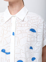 Mii Collections - Elios Dress - White - Verdalina