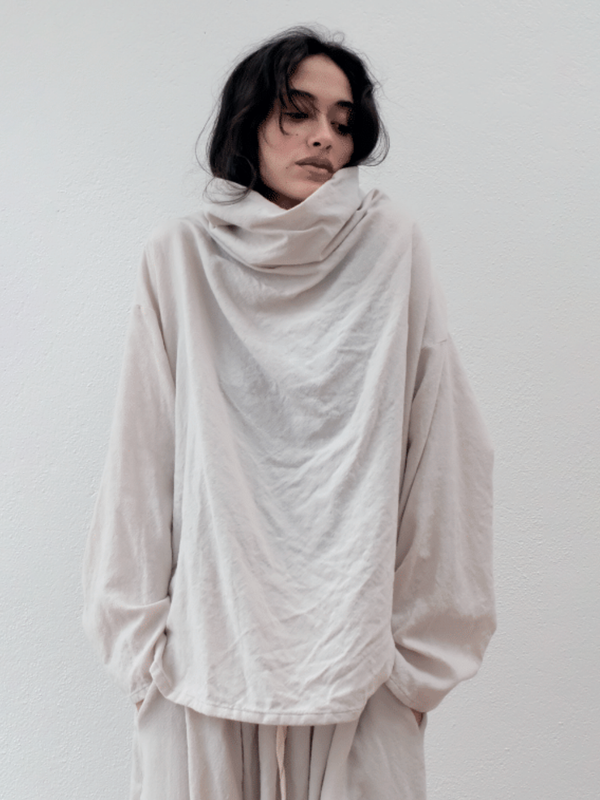 Elsa Esturgie - Orme Top - Verdalina