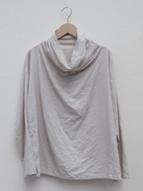 Elsa Esturgie - Orme Top -Chalk - Verdalina