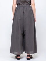 Panorama Pants - Grey