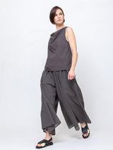 Panorama Pants - Grey