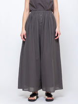 Panorama Pants - Grey