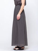 Panorama Pants - Grey