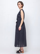 Passage Dress - Carbon