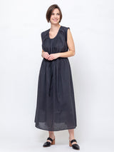 Passage Dress - Carbon
