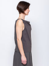 Paon Top - Grey
