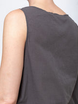 Paon Top - Grey