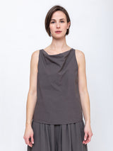 Paon Top - Grey