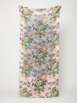 Epice - Fleur 2 Stole - Zephyr - Verdalina