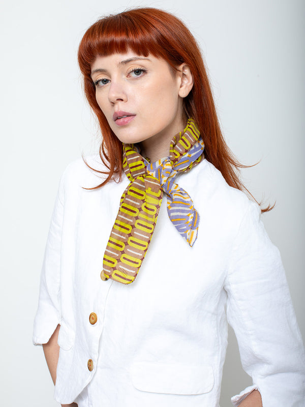 Epice - Love and Hope Bandana - Verdalina