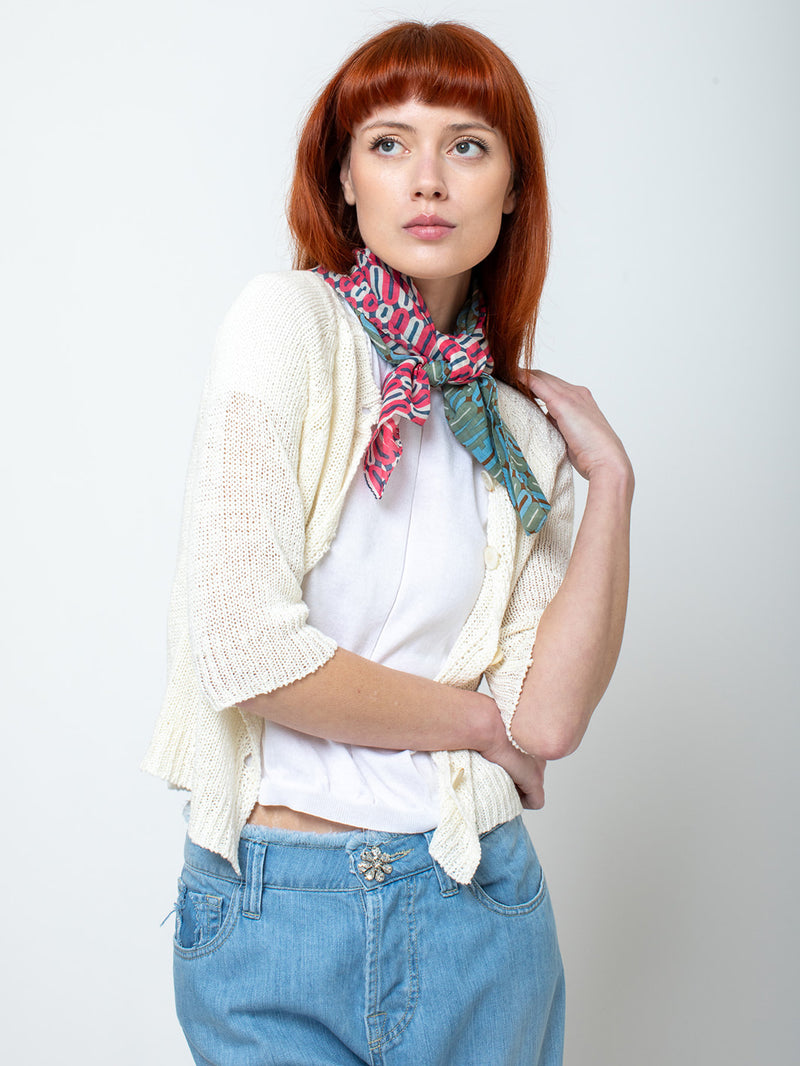Epice - Love and Hope Bandana - Verdalina