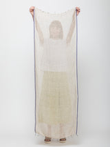 Epice - Uni 6 Scarf - Verdalina