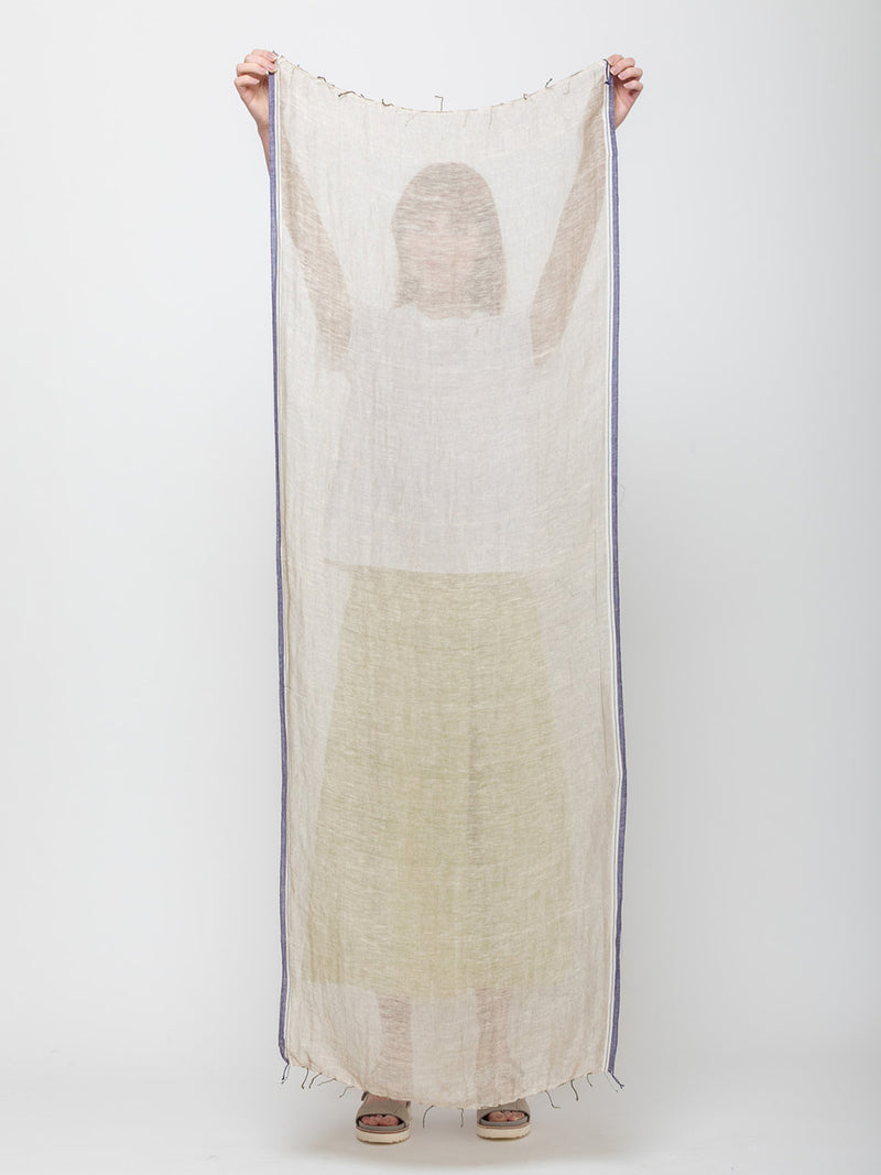 Epice - Uni 6 Scarf - Verdalina