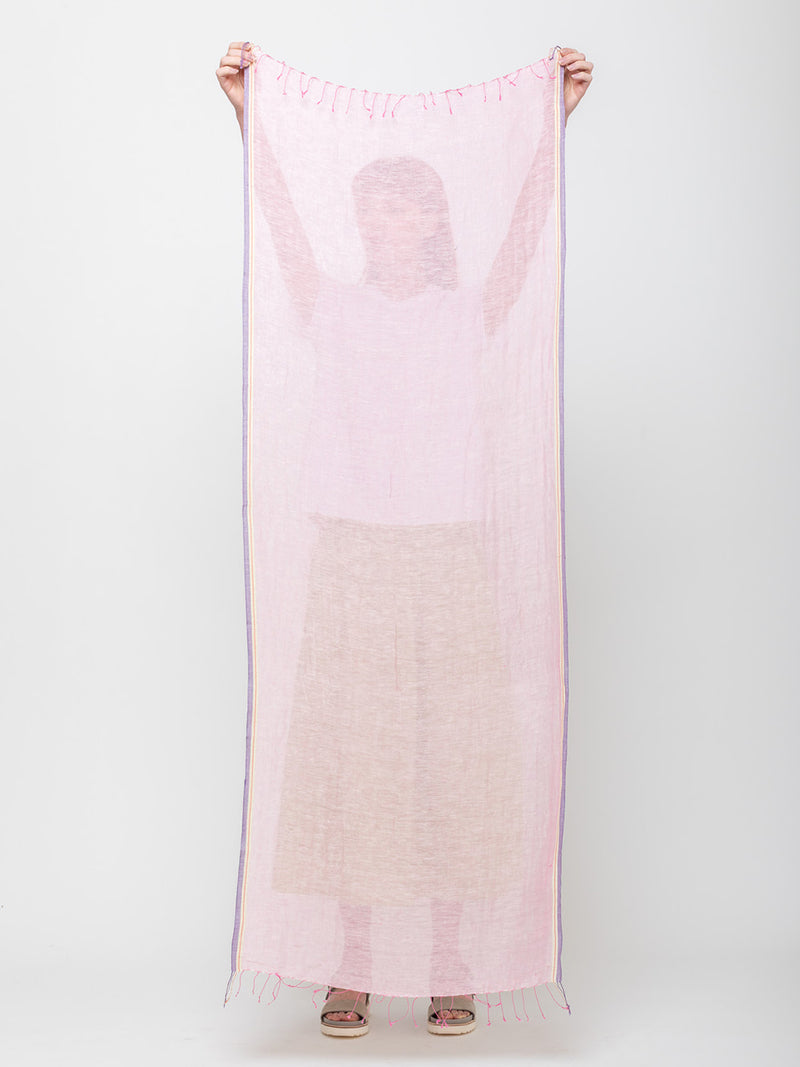 Epice - Uni 6 Scarf - Verdalina