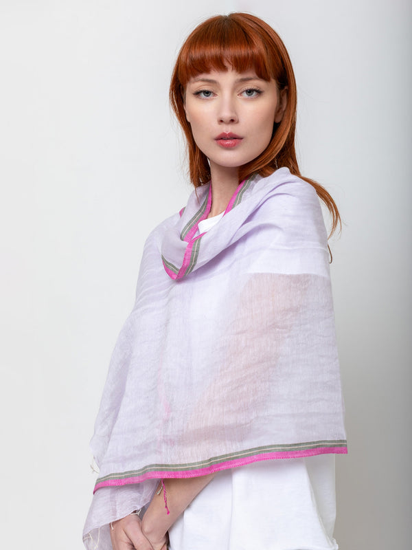 Epice - Uni 6 Scarf - Verdalina