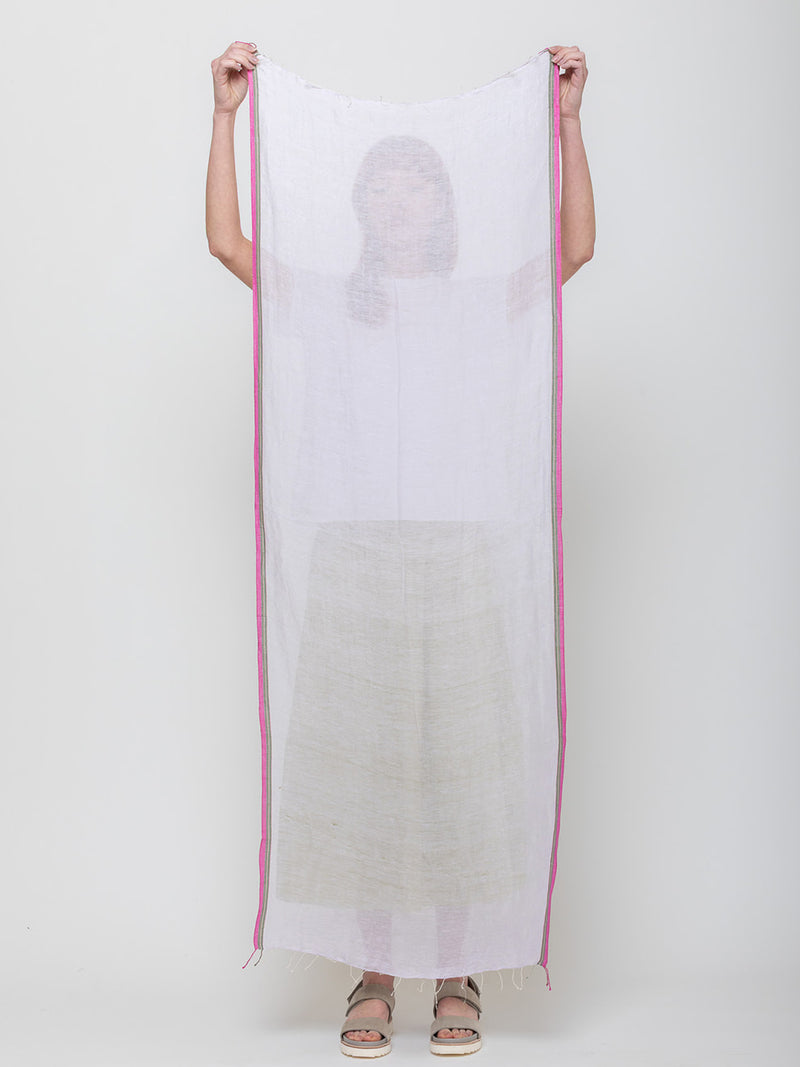 Epice - Uni 6 Scarf - Verdalina