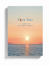 Penguin Random House - F*ck That: An Honest Meditation - Verdalina