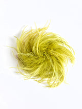 Exquisite J - Feather Brooch - Verdalina