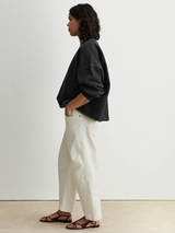 Fond Sweatshirt - Charcoal