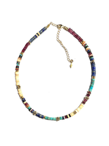 Diego 12 Necklace