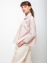 Gallego Desportes - Colette Shirt - Verdalina