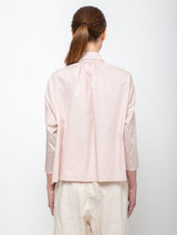 Gallego Desportes - Colette Shirt - Verdalina