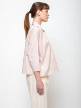 Gallego Desportes - Colette Shirt - Verdalina